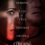The Conjuring - The Devil Made Me Do It
