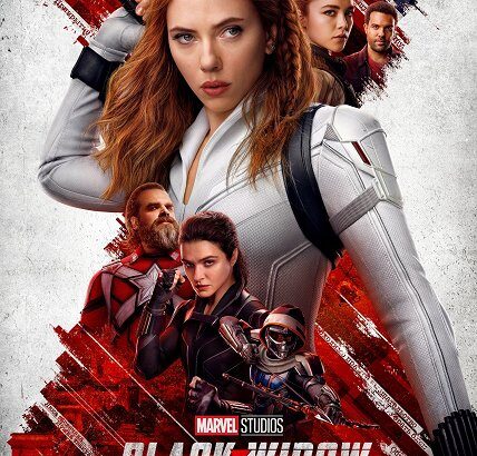 Black Widow