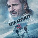 The Ice Road