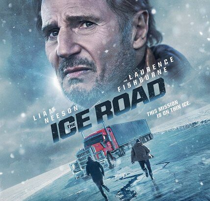 The Ice Road