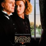 The Remains Of The Day