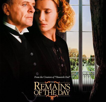 The Remains Of The Day