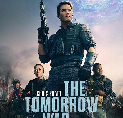The Tomorrow War