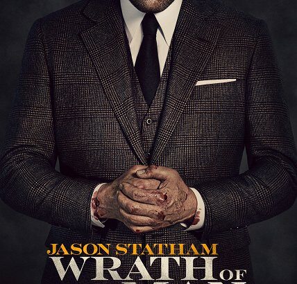 Wrath Of Man