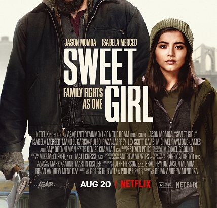 Sweet Girl
