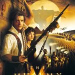 The Mummy