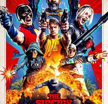 The Suicide Squad