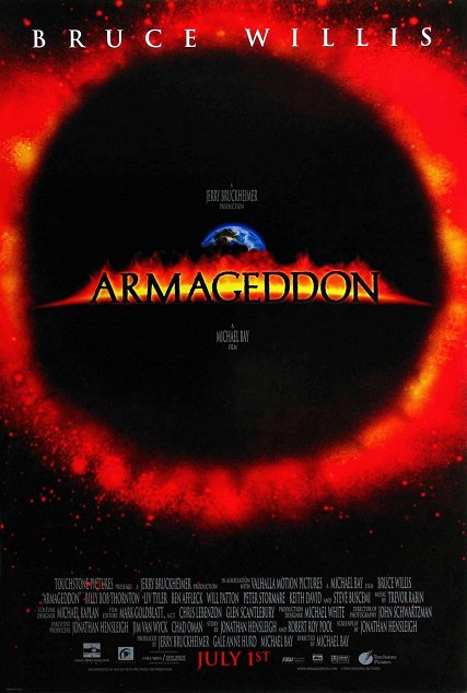Armageddon