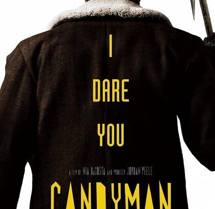 Candyman