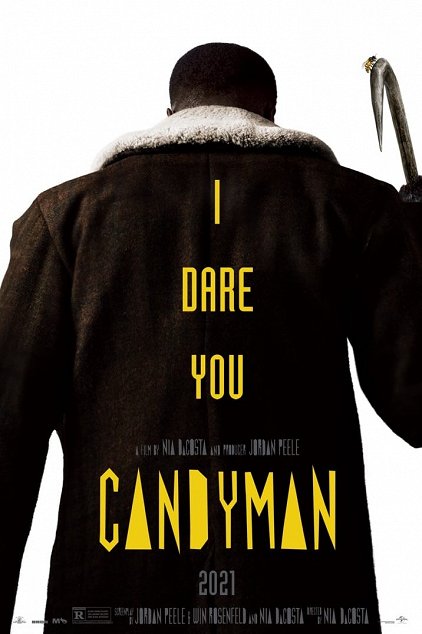 Candyman