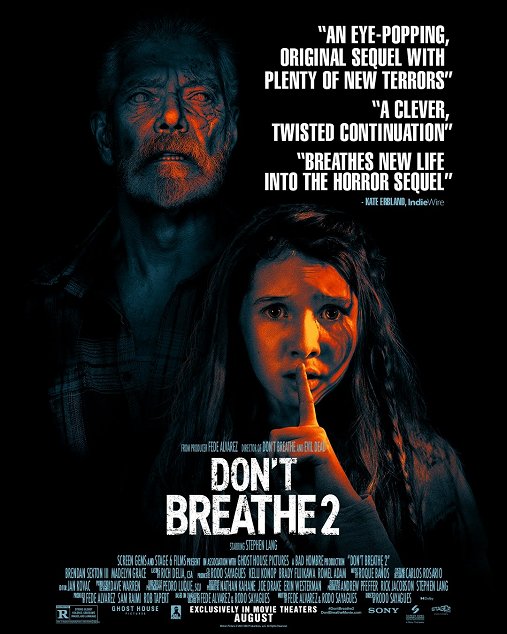 Don't Breathe 2