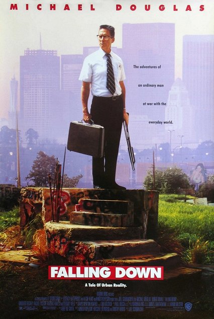Falling Down
