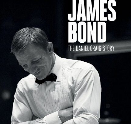 Being James Bond - The Daniel Craig Story