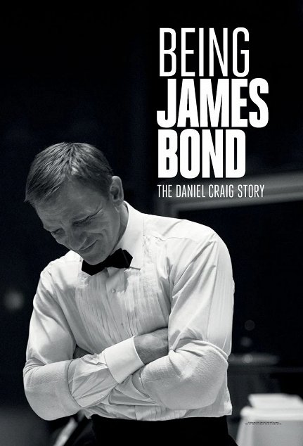 Being James Bond - The Daniel Craig Story