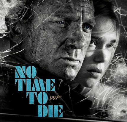 No Time To Die