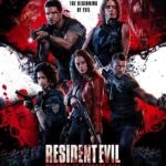 Resident Evil - Welcome To Raccoon City