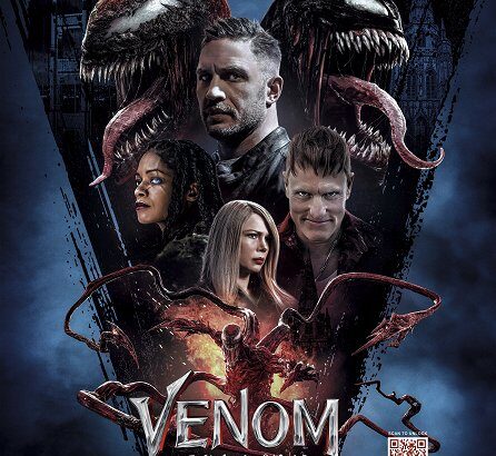 Venom - Let There Be Carnage