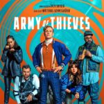 Army Of Thieves