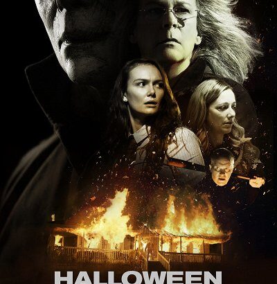 Halloween Kills