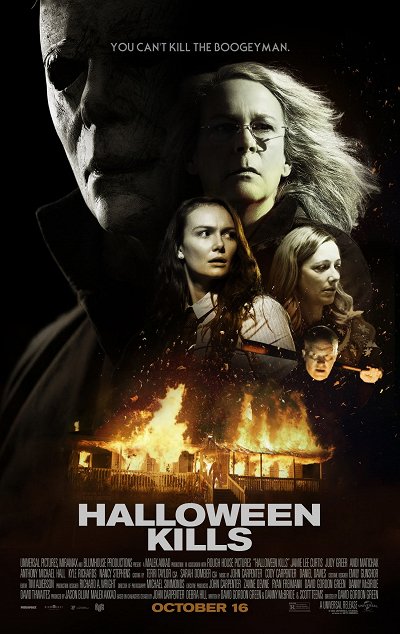 Halloween Kills
