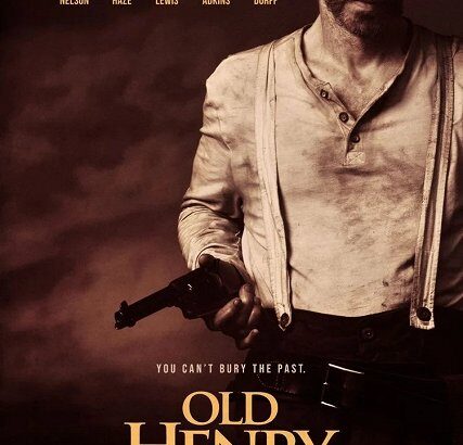 Old Henry