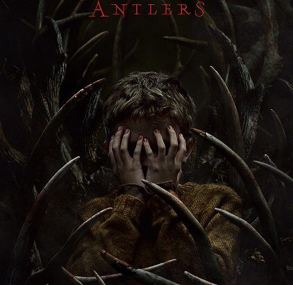 Antlers