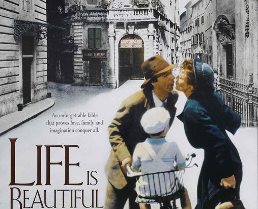 Life Is Beautiful
