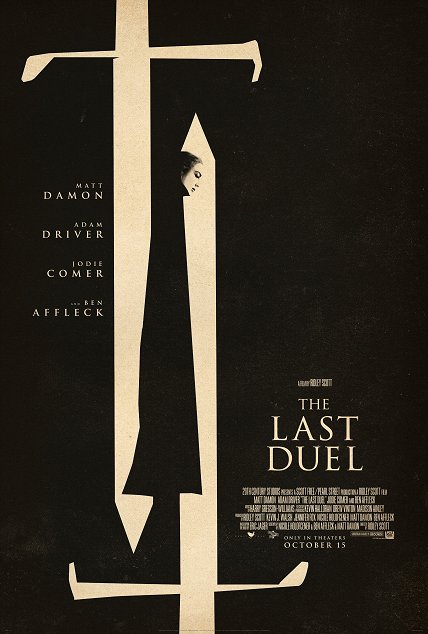 The Last Duel (video)