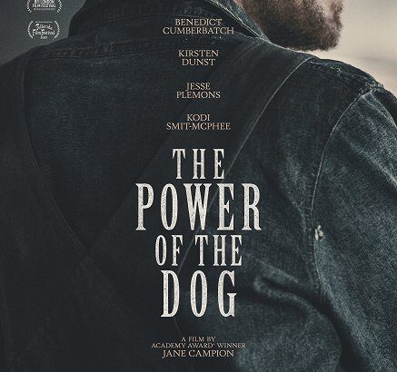 The Power Of The Dog