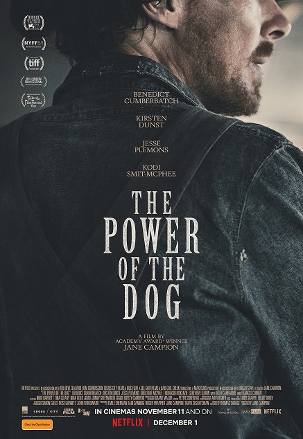 The Power Of The Dog