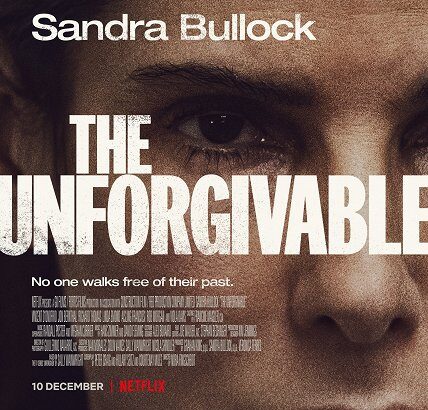 The Unforgivable