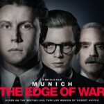 Munich - The Edge of War