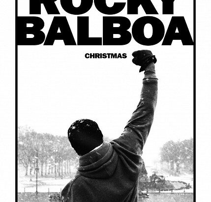 Rocky Balboa