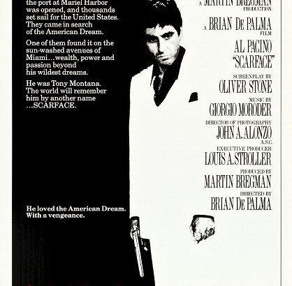 Scarface
