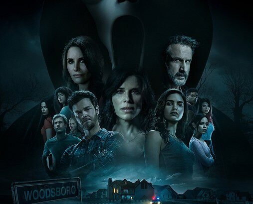 Scream