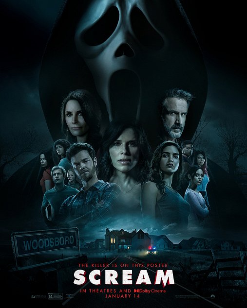 Scream