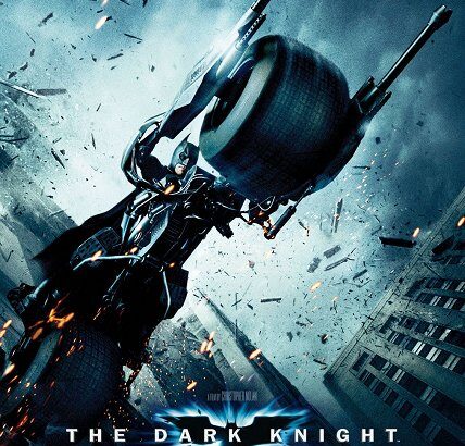 The Dark Knight