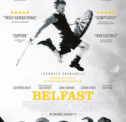 Belfast