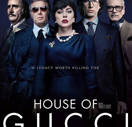 House Of Gucci