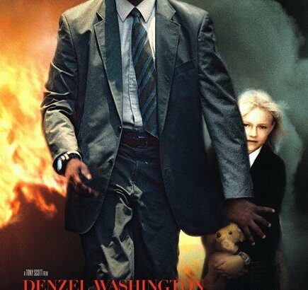 Man On Fire