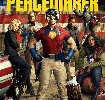 Peacemaker