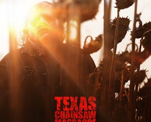 Texas Chainsaw Massacre
