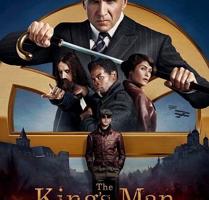 The King´s Man