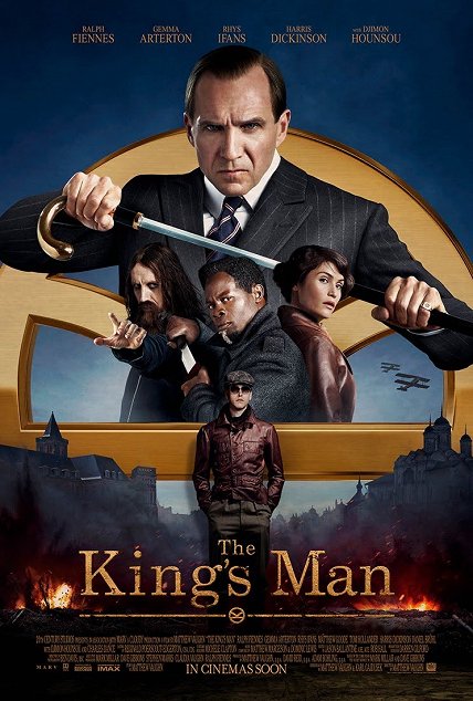 The King´s Man