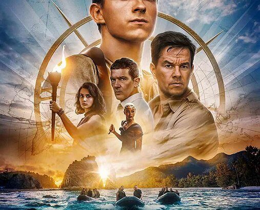 Uncharted