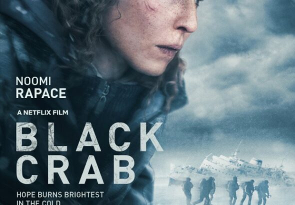 Black Crab