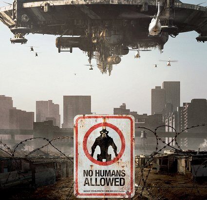 District 9