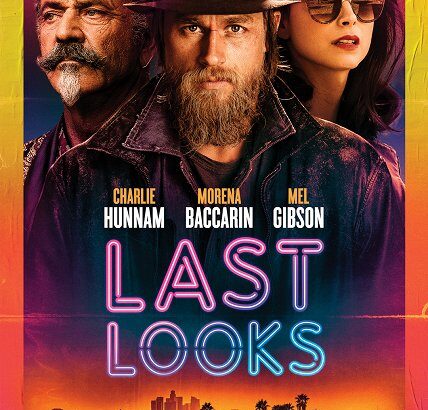Last Looks