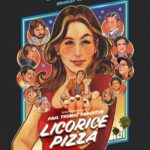 Licorice Pizza