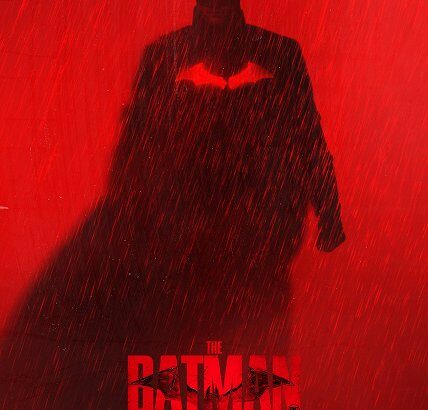 The Batman